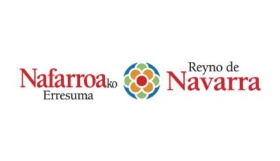 logo vector Turismo de Navarra
