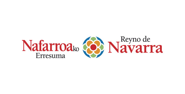 logo vector Turismo de Navarra