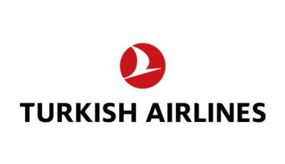 logo vector Turkish Airlines