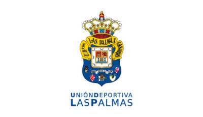 logo vector UD Las Palmas