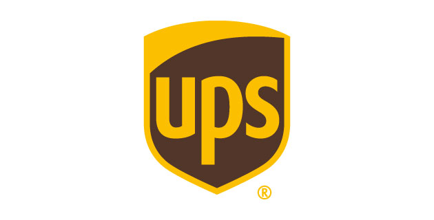 logo vector UPS
