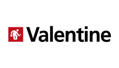 logo vector Valentine