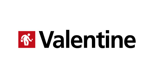 logo vector Valentine
