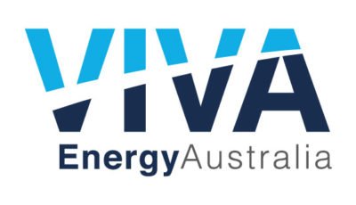 logo vector Viva Energy