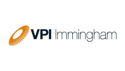 logo vector VPI Immingham