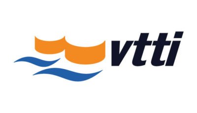logo vector VTTI