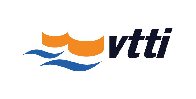 logo vector VTTI