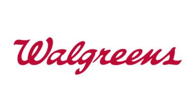 logo vector Walgreens