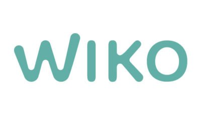 logo vector Wiko