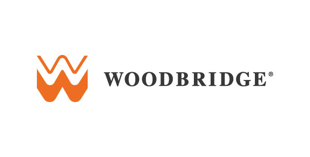 logo vector Woodbridge