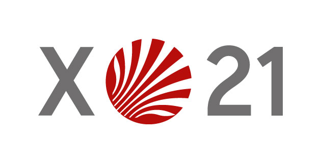 logo vector Xacobeo 2021