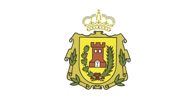 logo vector Ayuntamiento de Los Barrios