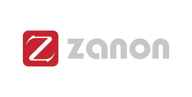 logo vector Zanon