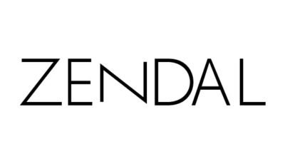 logo vector Zendal