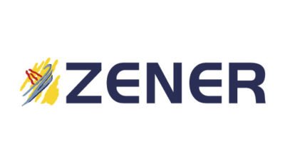 logo vector Zener