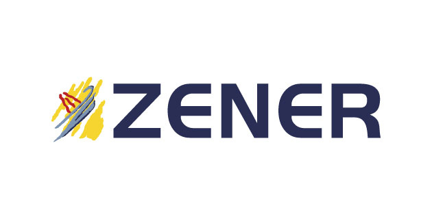 logo vector Zener