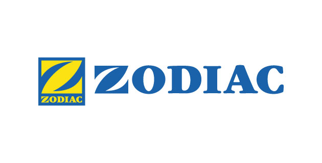 logo vector Zodiac Poolcare