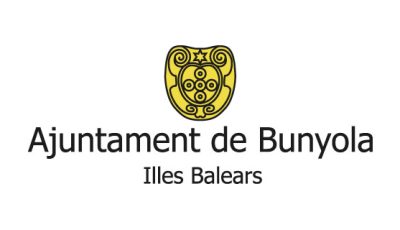 logo vector Ajuntament de Bunyola