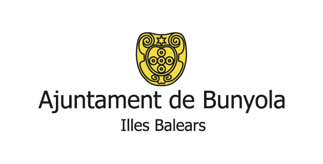 logo vector Ajuntament de Bunyola