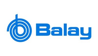 logo vector Balay