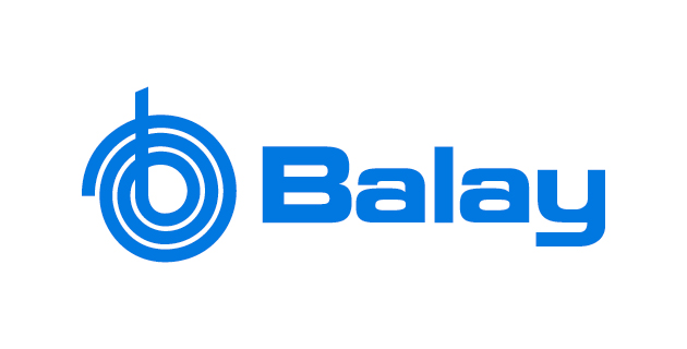 logo vector Balay