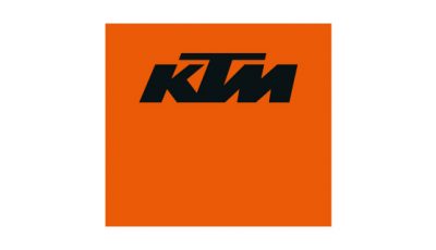 logo vector KTM