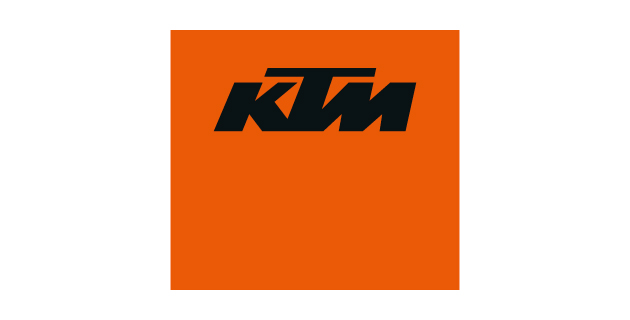 logo vector KTM