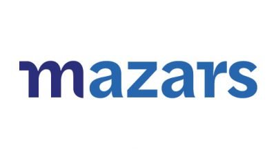 logo vector Mazars
