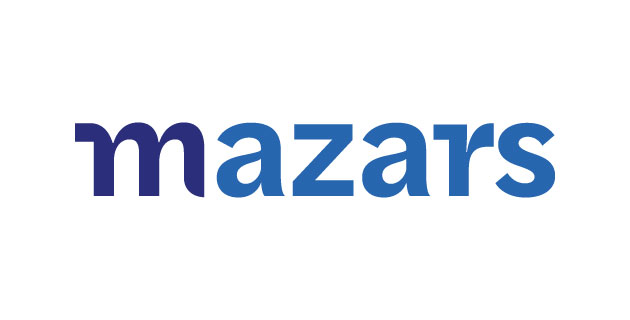 logo vector Mazars