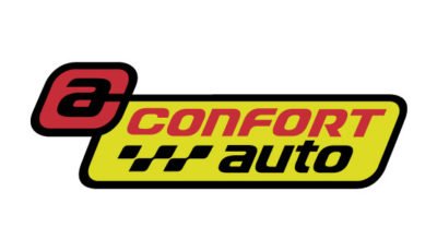 logo vector Confortauto
