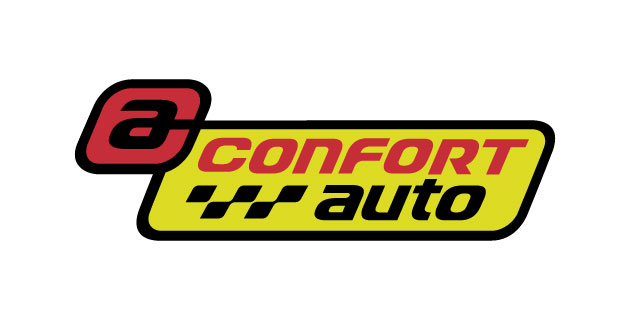 logo vector Confortauto