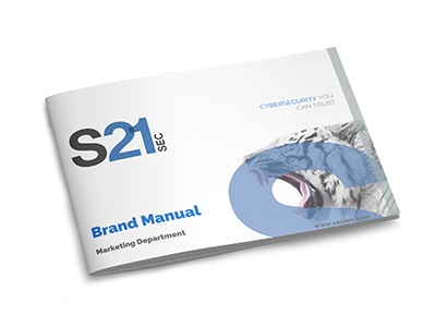 s21sec brand manual