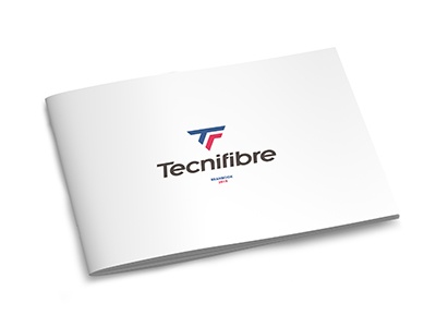 Tecnifibre brand book