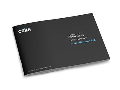 CEiiA identity guidelines