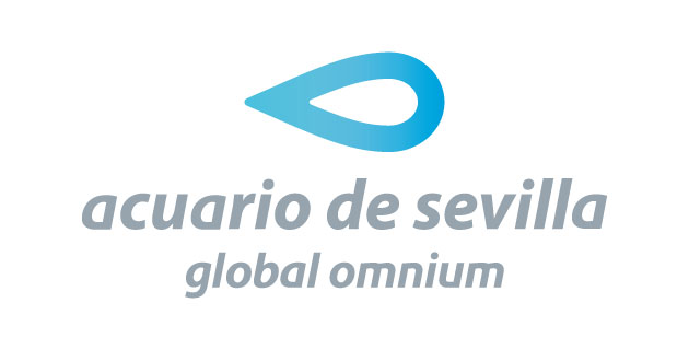logo vector Acuario de Sevilla