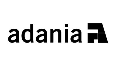 logo vector Adania