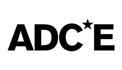 logo vector ADCE