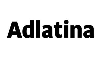 logo vector Adlatina