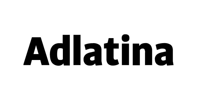logo vector Adlatina