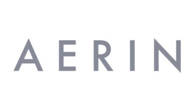 logo vector Aerin