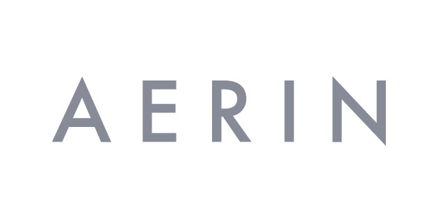 logo vector Aerin