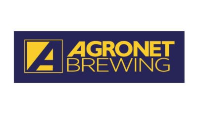 logo vector AgronetBrewing