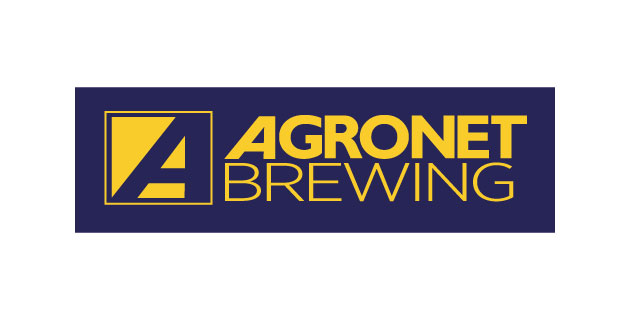 logo vector AgronetBrewing