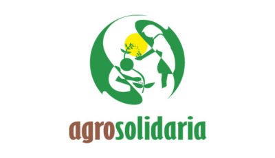 logo vector Agrosolidaria