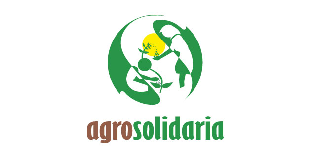 logo vector Agrosolidaria