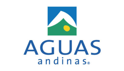 logo vector Aguas Andinas