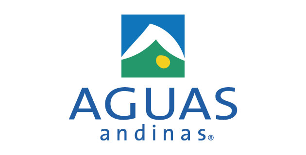 logo vector Aguas Andinas