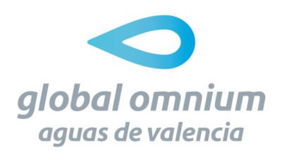 logo vector Aguas de Valencia