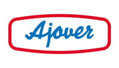 logo vector Ajover