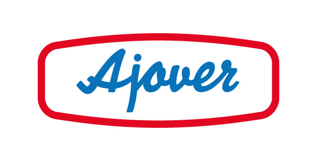 logo vector Ajover